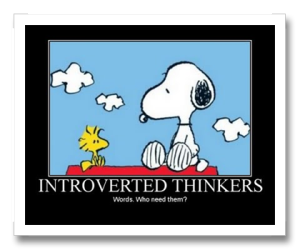 Introverted-Thinkers