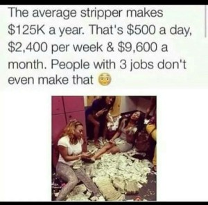 strippers