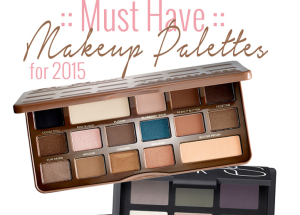 makeup palettes