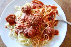Spaghetti-with-Meatless-Meatballs-2